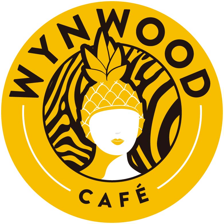 Real Food Delivery & Take Away | Wynwood Café Barcelona logo