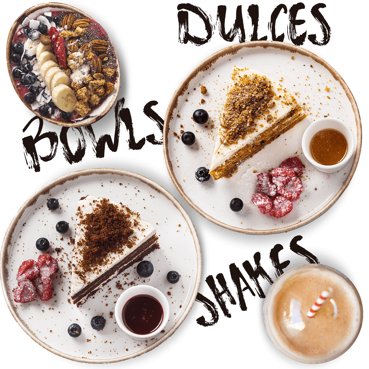 Brunch Cafetería 1 brunch cafetería barcelona