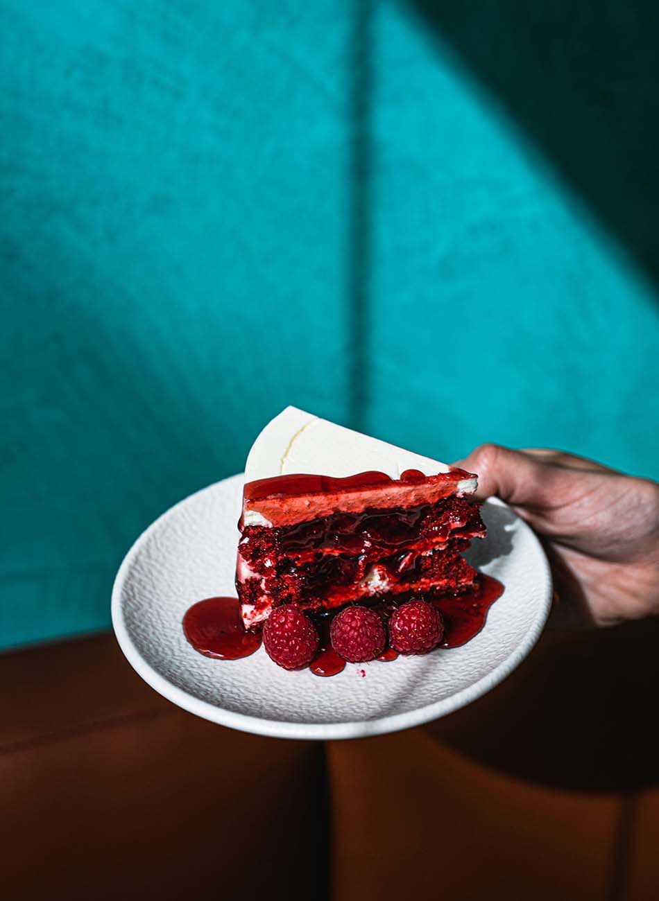 Brunch Cafetería 7 brunch cafeteria dulces