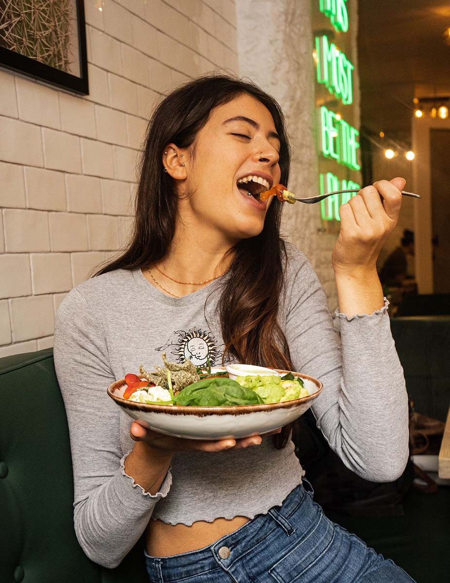 Wynwood Diagonal - restaurante de comida sana 2 wynwood cafe bowls